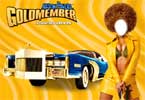 Austin Powers - Goldmember - Foxy Cleopatra